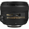 قیمت Nikon AF-S NIKKOR 50mm f/1.4 G Lens