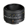 قیمت Nikon AF NIKKOR 50mm f/1.8D Lens