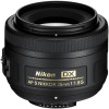 قیمت Nikon AF-S DX NIKKOR 35mm f/1.8G Lens