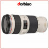 قیمت EF 70-200mm f/2.8L IS II USM Camera Lens