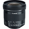 قیمت Canon EF-S 10-18mm f/4.5-5.6 IS STM Lens