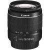 قیمت Canon EF-S 18-55mm f/3.5-5.6 III lens