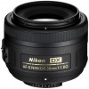 قیمت Nikon AF-S DX NIKKOR 35mm f/1.8G Lens