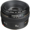 قیمت Canon EF 50 mm f1.4 USM Lens