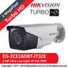 قیمت HikVision DS-2CE16D8T-IT3ZE 2MP Motorized EXIR Bullet Camera