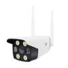 قیمت دوربین مداربسته تحت شبکه مدل IPC-V380-K6