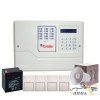 قیمت Packing 4 eys PAYRONIX