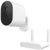 قیمت Xiaomi Mi Wireless Outdoor Security Camera 1080p MWC14