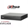 قیمت Digital Video Recorder 8ch DH-XVR1A08 1080p