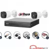 قیمت PACK 2 CCTV DAHUA B1A21P+HDD 500