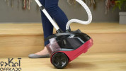قیمت Tefal Versatile steam iron 1500w 6540