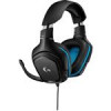 قیمت Logitech G432 7.1 Surround Wired Gaming Headset