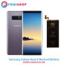 قیمت Samsung Galaxy Note 8 - EB-BN950ABE 3300mAh Original Battery