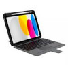 قیمت Nillkin Combo Keyboard Case for Apple iPad 10/ iPad 10.9 2022