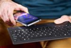 قیمت SONY BKB10 NFC Bluetooth Wireless Keyboard