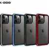 قیمت K-DOO ares cover for iPhone 13 Pro Max