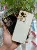قیمت Xiaomi Poco X5 Pro My Case TPU Gold Frame