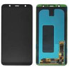 قیمت LCD Samsung A605 Galaxy A6 Plus Black OLED