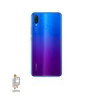 قیمت Back Cover Huawei Nova 3I , P SMART plus , Blue