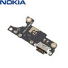 قیمت برد شارژ نوکیا Nokia 7 plus #TA-1041, TA-1062, TA-1046