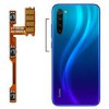 قیمت فلت پاور + ولوم گوشی شیائومی Redmi Note 8