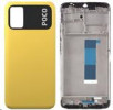 قیمت شاسی - فریم پوکو ام 3 - xiaomi poco m3 frame