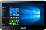 قیمت Asus V161GART Celeron-N4020 8GB-1TB Intel -HD-Touch ALL IN ONE