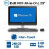 قیمت DELL OptiPlex 9020 All-in-One PC