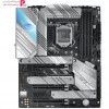 قیمت asus ROG STRIX Z590-A GAMING WIFI DDR4 LGA 1200 Motherboard