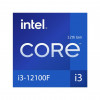 قیمت Intel Core i3-12100F 3.3 GHz