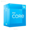 قیمت Intel Core i3-12100 3.3 GHz