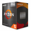قیمت Ryzen 5 5600G AMD Desktop CPU