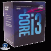 قیمت Intel Core i3-8100 Coffee Lake