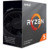 قیمت AMD Ryzen 5-3600 AM4 3th Gen Tray Processor