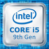 قیمت Intel Coffee Lake Core i5-9400 CPU