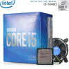 قیمت Intel Comet Lake Core i5-10400 CPU