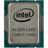 قیمت Intel ALDER LAKE Core i5-12400 CPU Box
