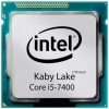 قیمت CPU Intel Core i5-7400 Processor