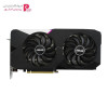 قیمت ASUS Dual RTX 3060 Ti OC 8GB Graphics Card