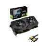 قیمت ASUS TUF RTX 2060 OC 6GB EVO Dual Gaming Graphic Card