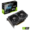 قیمت ASUS DUAL GeForce RTX 3060 OC 12GB Gaming GDDR6 Graphics card 