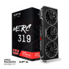 قیمت XFX Speedster MERC 319 AMD Radeon™ RX 6900 XT Black Gaming 16GB GDDR6 Graphics Card