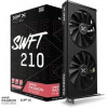 قیمت XFX Speedster SWFT 210 AMD Radeon™ RX 6600 Core Gaming 8GB GDDR6 Graphics Card