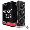 قیمت XFX MERC 319 AMD Radeon RX 6700 XT 12GB graphics card
