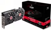 قیمت XFX AMD Radeon RX 580 GTS XXX Edition 8GB