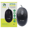 قیمت p-net Optical USB mouse