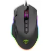 قیمت T-Dagger Bettle T-TGM305 Wired RGB Gaming Mouse