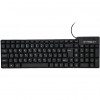 قیمت ندارد کیبورد ایکس پی-پروداکت مدل XP-8000E مشکی