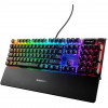 قیمت (SteelSeries Apex Pro TKL Mechanical Gaming Keyboard)