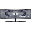 قیمت SAMSUNG Odyssey G9 49 inch Curved Gaming Monitor
